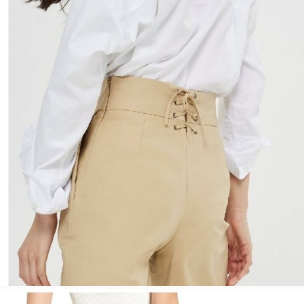 Top Shop Pants